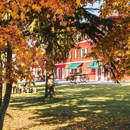 Ca' Ciaran Bed & Breakfast