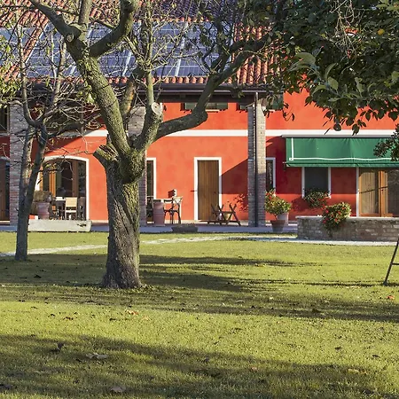 Ca' Ciaran Bed & Breakfast