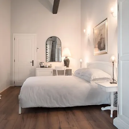 Ca' Ciaran Bed & Breakfast Chiarano