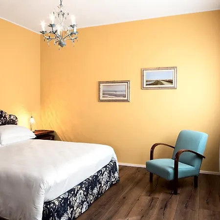 Ca' Ciaran 4* Chiarano