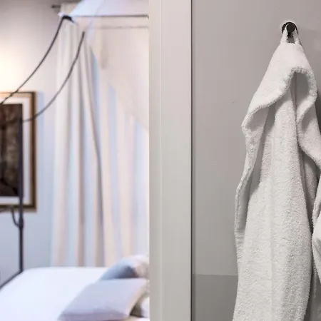 Ca' Ciaran Nocleg ze śniadaniem 4*