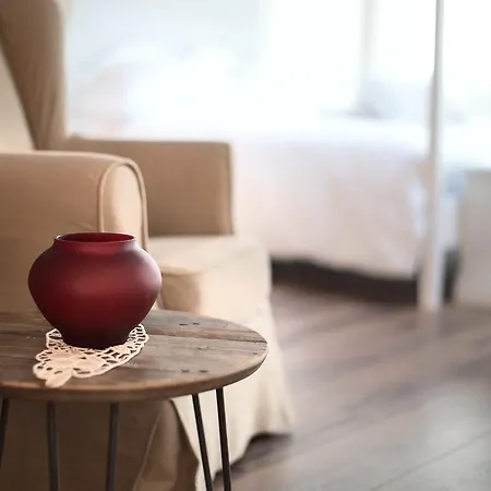 Ca' Ciaran Nocleg ze śniadaniem 4*