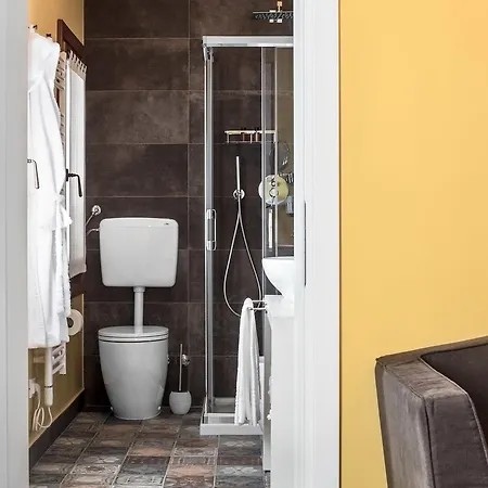 Ca' Ciaran 4* Chiarano