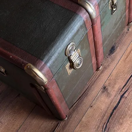 Ca' Ciaran Bed & Breakfast Chiarano