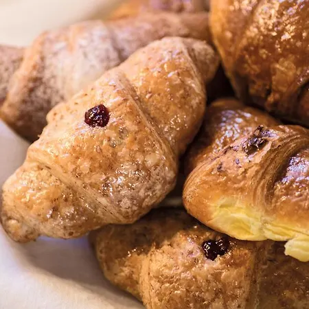 Ca' Ciaran Nocleg ze śniadaniem 4*