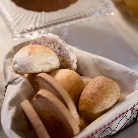 Ca' Ciaran Bed & Breakfast