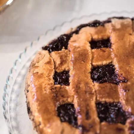 Ca' Ciaran Bed & Breakfast