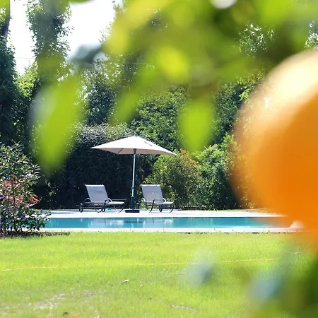 Bed & Breakfast Ca' Ciaran 4*