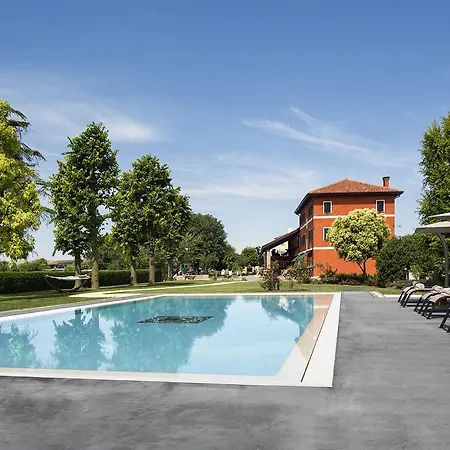 Ca' Ciaran 4* Chiarano