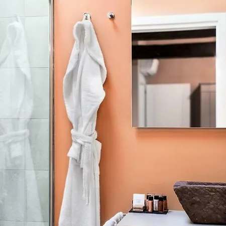 Ca' Ciaran Bed & Breakfast