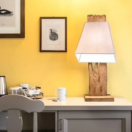 Bed & Breakfast Ca' Ciaran Chiarano