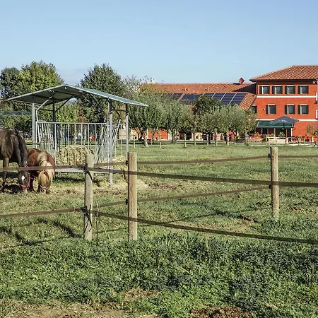 Ca' Ciaran ベッド・アンド・ブレックファスト