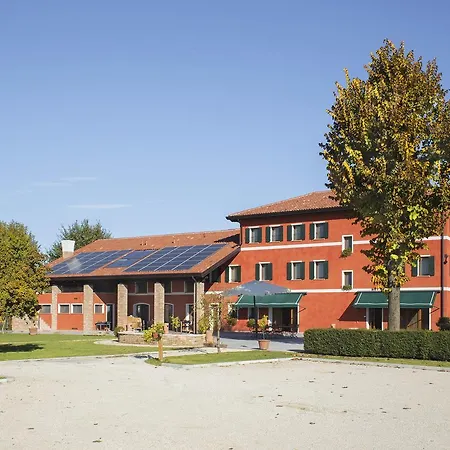 Ca' Ciaran Bed & Breakfast