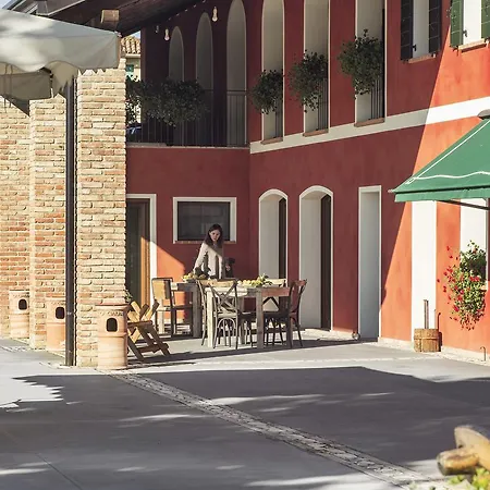 Ca' Ciaran Bed & Breakfast 3*