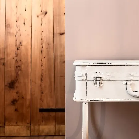 Ca' Ciaran Bed & Breakfast