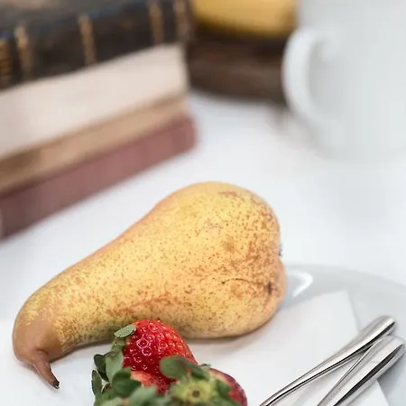 Ca' Ciaran ベッド・アンド・ブレックファスト