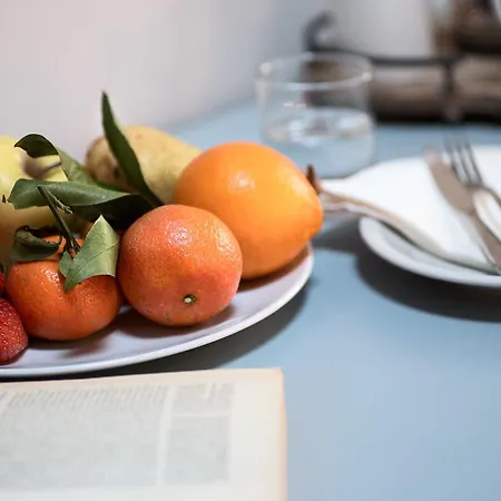 Ca' Ciaran Bed & Breakfast