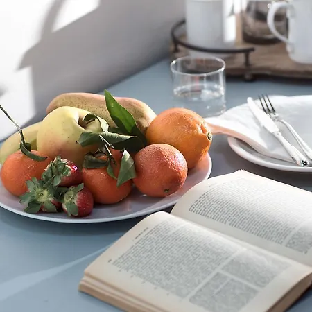 Ca' Ciaran ベッド・アンド・ブレックファスト 4*