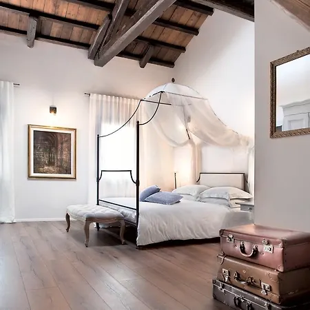 Ca' Ciaran Bed & Breakfast Chiarano