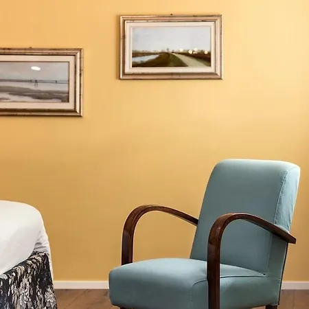 Ca' Ciaran Bed & Breakfast