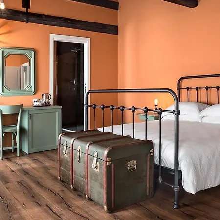 Ca' Ciaran 4* Chiarano