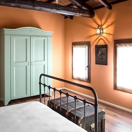 Ca' Ciaran Bed & Breakfast