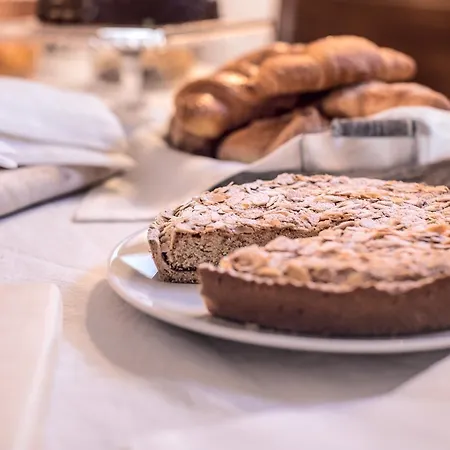 Ca' Ciaran ベッド・アンド・ブレックファスト