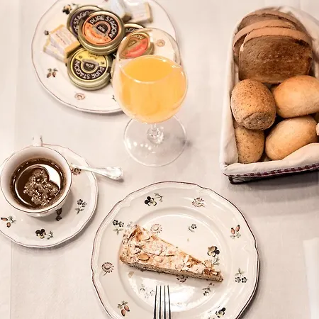 Ca' Ciaran Bed & Breakfast Chiarano