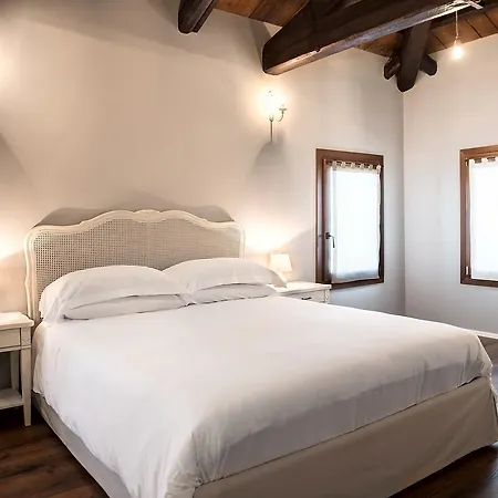 Ca' Ciaran 4* Chiarano