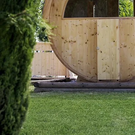 Ca' Ciaran ベッド・アンド・ブレックファスト Chiarano