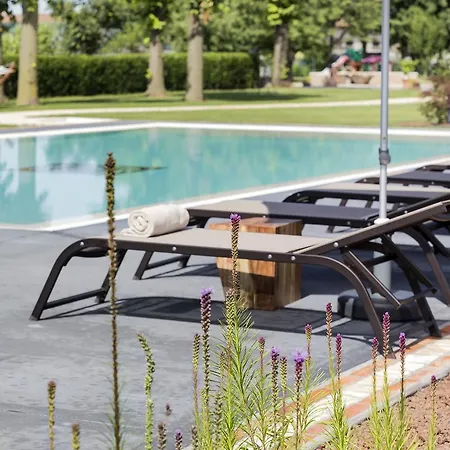 Bed & Breakfast Ca' Ciaran 4*