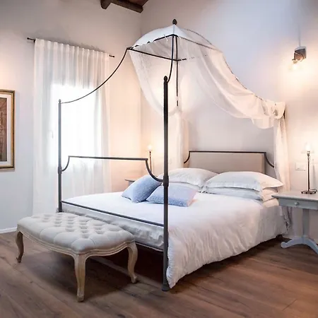 Ca' Ciaran B&B 4*