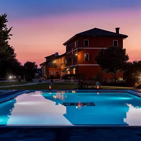 Bed & Breakfast Ca' Ciaran Chiarano