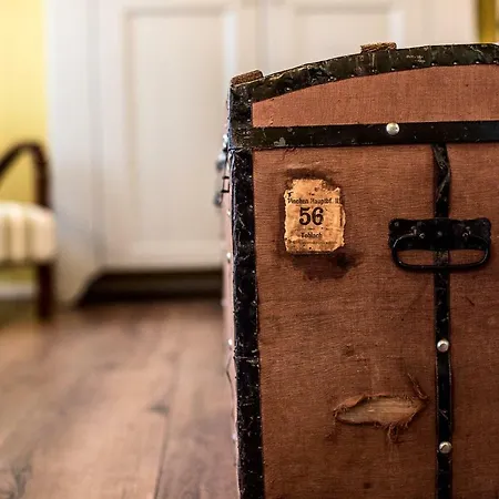 ベッド・アンド・ブレックファスト Ca' Ciaran 4*