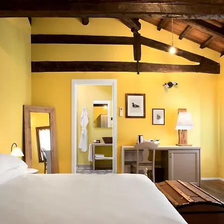 Bed & Breakfast Ca' Ciaran