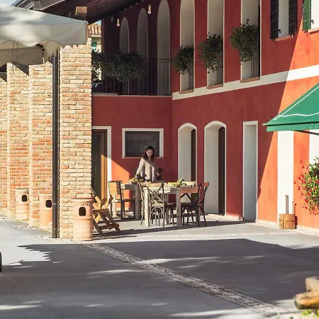 Bed & Breakfast Ca' Ciaran