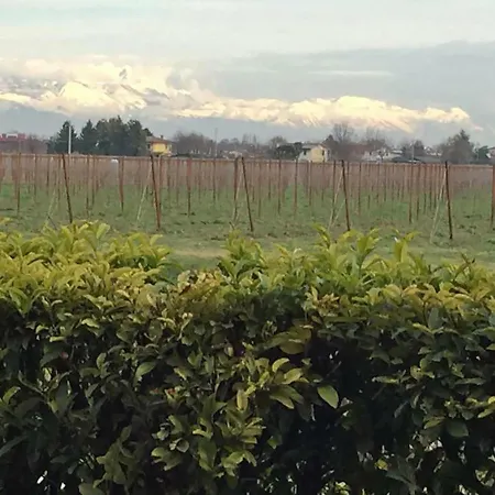 Ca' Ciaran 4* Chiarano