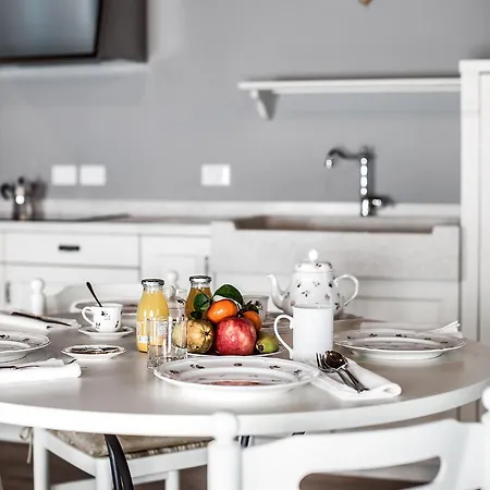 Ca' Ciaran Bed & Breakfast Chiarano